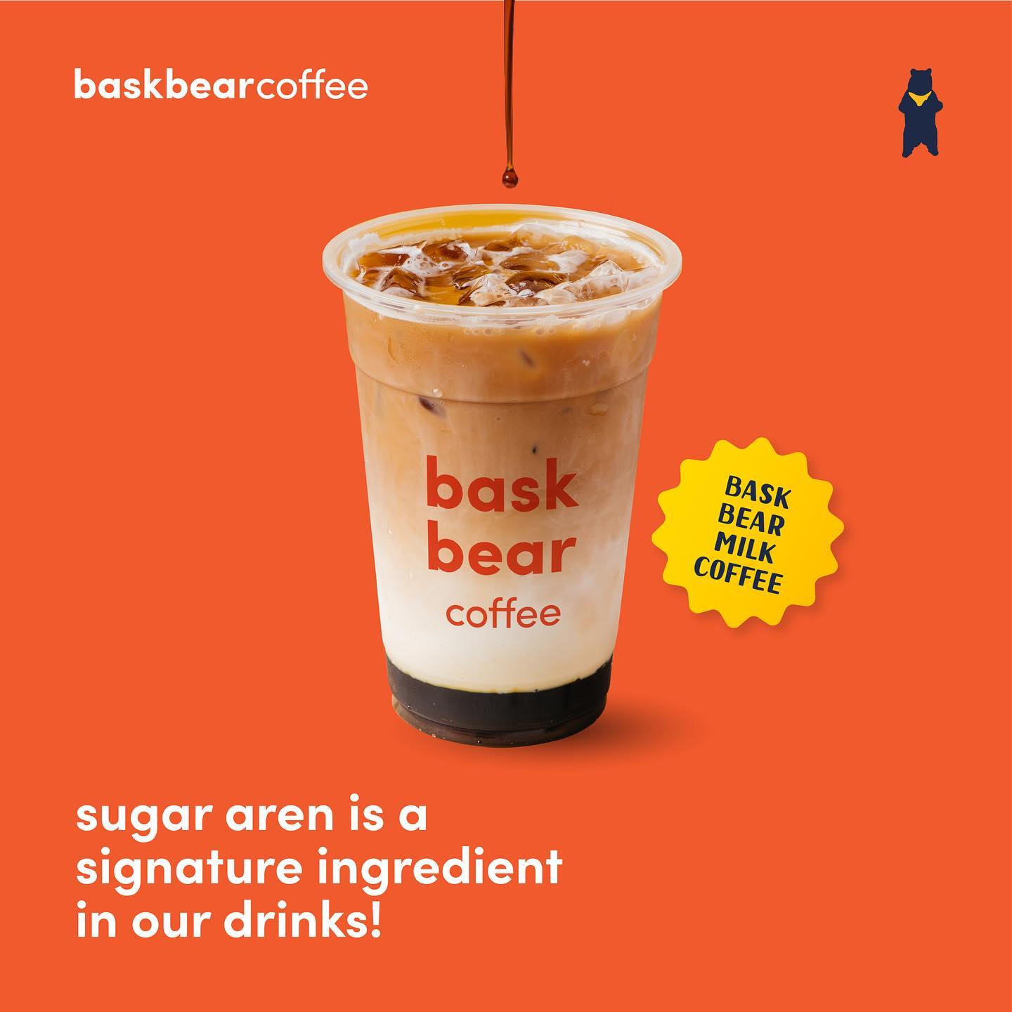Bask bear coffee review
